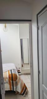 Triangle d'or - Calme et Cosy, Appartement 1 chambre - Saint-Quentin - 1