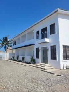Tramonto Boutique Hotel - La Ceiba - 0