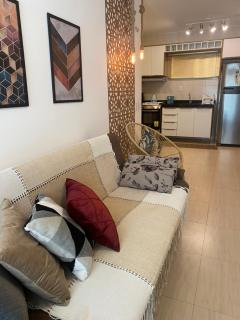 Beach Place - Apartamento 03 decorado a 100m da Praia do Cumbuco - Cumbuco - 5