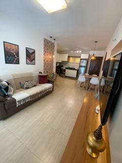 Beach Place - Apartamento 03 decorado a 100m da Praia do Cumbuco - Cumbuco - 4