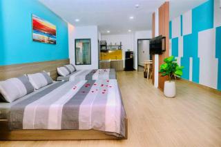 HÀO PHÁT HOTEL NHA TRANG - 6