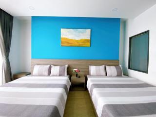 HÀO PHÁT HOTEL NHA TRANG - Nha Trang - 4