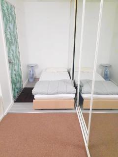 Value 1-Bedroom Apartment - Thredbo - 4
