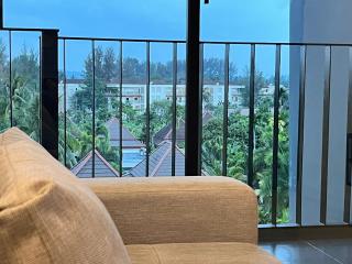 Aristo O59 Junior Suite Surin Beach - Phuket - 4