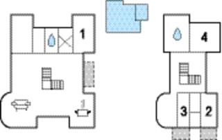 Beautiful Home In Banjole - Banjole - 9