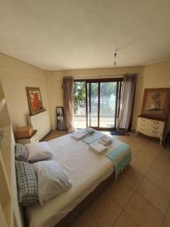 Agria Lux Apartment - Agria - 9