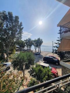 Agria Lux Apartment - Agria - 6