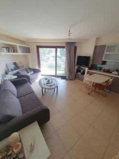 Agria Lux Apartment - Agria - 4