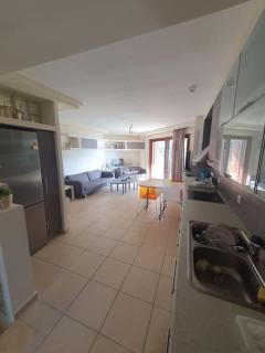 Agria Lux Apartment - Agria - 3