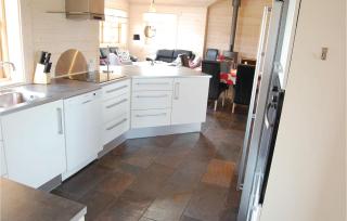 Holiday Home Pilemose Denm Ii - Neder Lysabild - 6