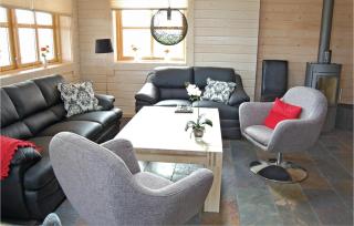 Holiday Home Pilemose Denm Ii - Neder Lysabild - 5
