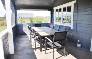 Holiday Home Pilemose Denm Ii - 2