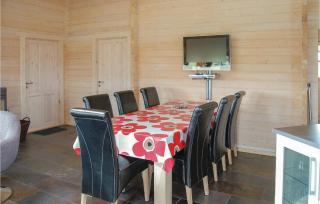 Holiday Home Pilemose Denm Ii - 1