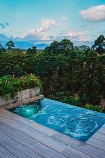 Amanatu Ecolodge & Spa - Quimbaya - 7