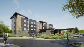 Residence Inn Rochester Mayo Clinic Area South - Rochester - 9