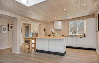 Beautiful Home In Vejby With Kitchen - Vejby - 7