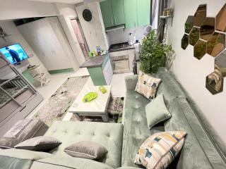 Luxury Studio House 589-3 - 6th Of October - 9
