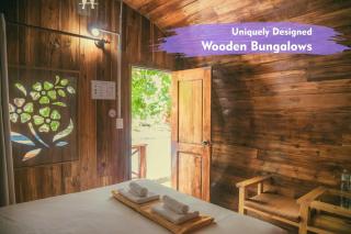 Phu Quoc Valley Sen Bungalow - Phú Quốc - 5