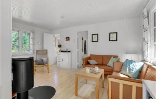 3 Bedroom Cozy Home In Nexø - Neksø - 7