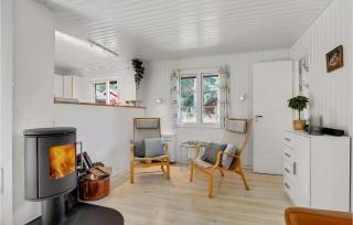 3 Bedroom Cozy Home In Nexø - Neksø - 6