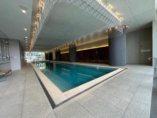 Prima Tower Apartment Face to Crown by GoodLive - 2