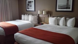 Travelodge Suites by Wyndham Moncton - Moncton - 7