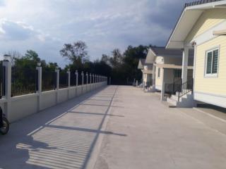 PPN Garden Resort - Suwannaphum - 6