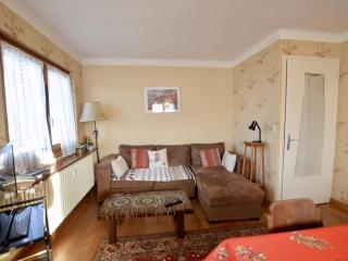 Spacieux appartement pour 6 avec wifi, animaux admis et parking à Évian - FR-1-498-4 - Évian-les-Bains - 6