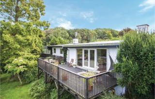 Holiday Home Klintebakken F - Fårevejle - 8
