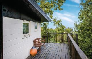 Holiday Home Klintebakken F - Fårevejle - 6
