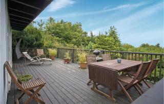 Holiday Home Klintebakken F - Fårevejle - 1