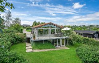 3 Bedroom Amazing Home In Ebeltoft - Ebeltoft - 8