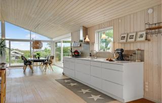 3 Bedroom Amazing Home In Ebeltoft - Ebeltoft - 4