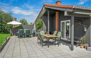 3 Bedroom Amazing Home In Ebeltoft - 6