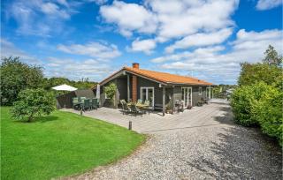 3 Bedroom Amazing Home In Ebeltoft - Ebeltoft - 5