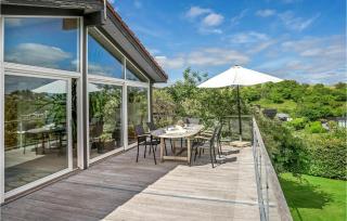 3 Bedroom Amazing Home In Ebeltoft - Ebeltoft - 2