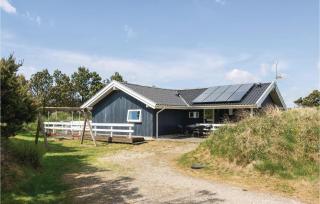 Holiday Home Gøgevej Henne Denm - Henne Strand - 2