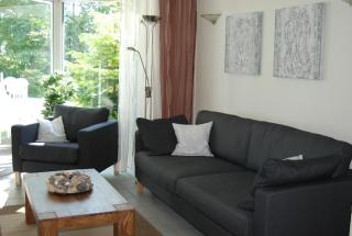 Beachhouse Tossens - Tossens - 6
