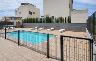Stunning Home In Castalla With Wifi - Castalla - 1
