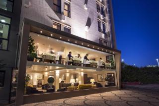 Sardegna Hotel - Suites & Restaurant - Cagliari - 9