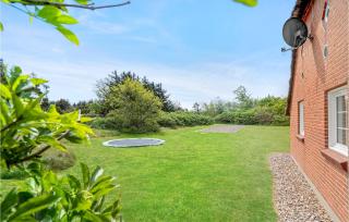 Awesome Home In Ulfborg With Sauna - Ulfborg - 9