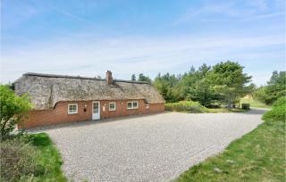 Awesome Home In Ulfborg With Sauna - Ulfborg - 8