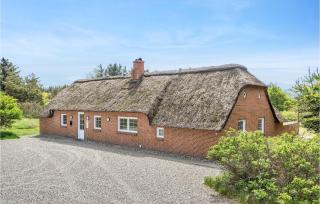 Awesome Home In Ulfborg With Sauna - Ulfborg - 7