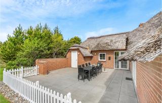 Awesome Home In Ulfborg With Sauna - Ulfborg - 5