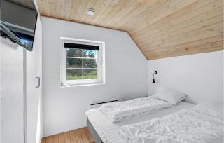 Awesome Home In Ulfborg With Sauna - Ulfborg - 4