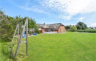 Awesome Home In Ulfborg With Sauna - Ulfborg - 3