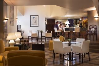 Sardegna Hotel - Suites & Restaurant - 1
