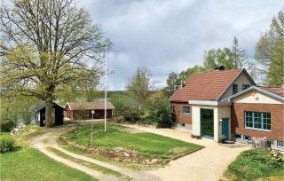 Gorgeous Home In Köpmannebro With Wifi - Köpmannebro - 9