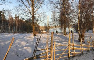 Gorgeous Home In Köpmannebro With Wifi - 2