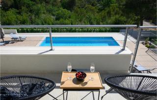 Gorgeous Home In Dubrava Kod Sibenika - Dubrava - 5